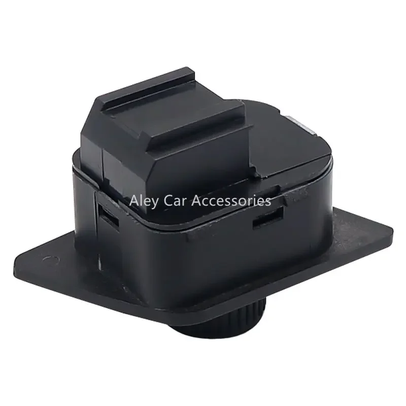 Brand New 6Q1959565 6Q1959565J 6Q1959565A 6Q1959565F Electric Side Mirror Control Switch For VW Polo 2001-2005 Car Accessories