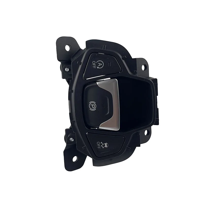 NBJKATO Brand New  ESP Switchs Electronic Handbrake Start-stop Switch For Jeep Renegade Compass 53206045