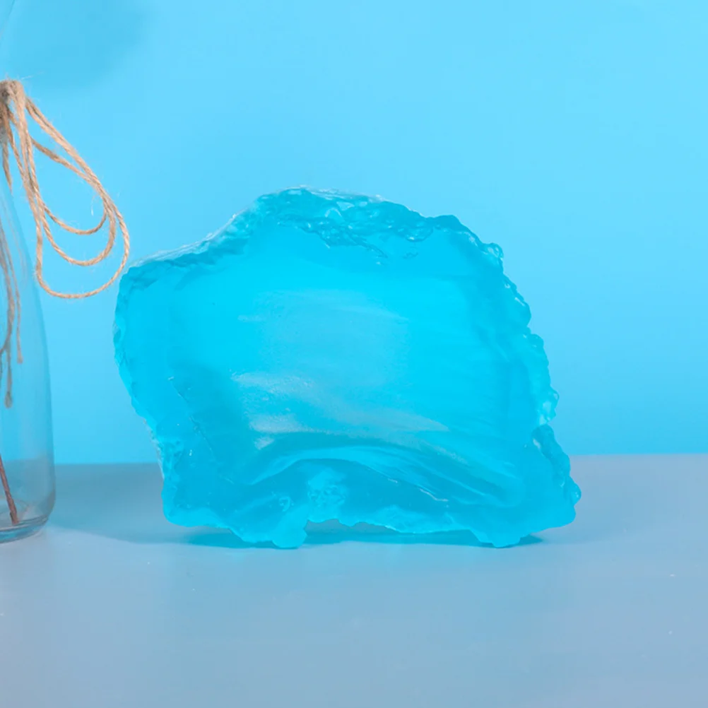 

Irregular Desktop Ornament Silicone Resin Craft Diy Making Molds For Jewelry Decor Epoxy Silicone Resin Epoxy Mold Diy Crafts