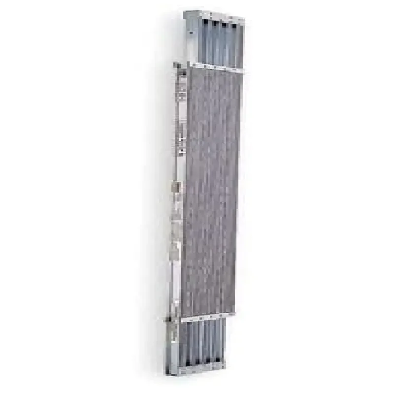 

Extension Plank, 10 ft. L, 2 In. H