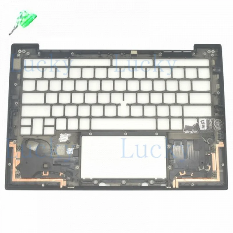 

f 5M11N61162 for Lenovo ThinkPad X1 Carbon 12th Gen Palmrest Upper Case WWAN