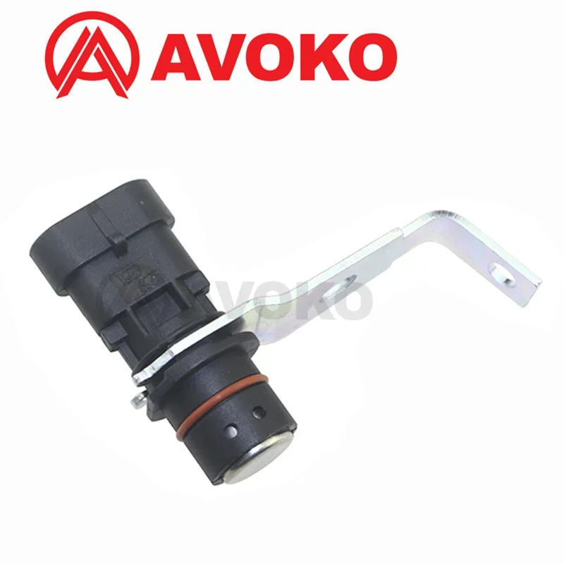 Engine Crankshaft Position Sensor For CHEVROLET ASTRO BLAZER SILVERADO SONORA C1500 K1500 12596851