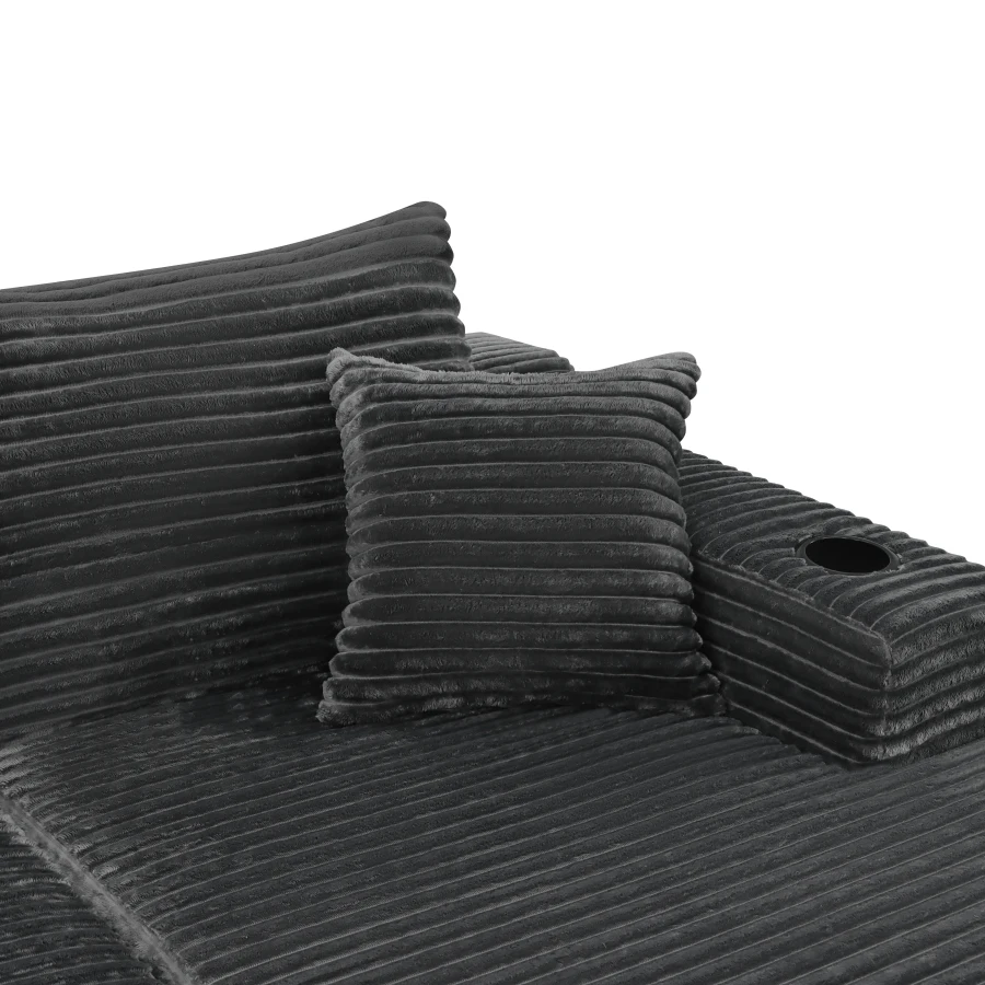 Thumbnail 2 - #28 Cheap Modern Fabric Sofas Worth Buying