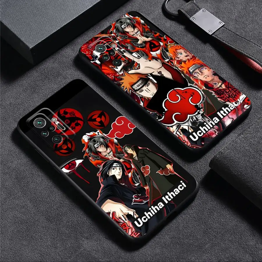 Uchiha Itachi Anime… - image