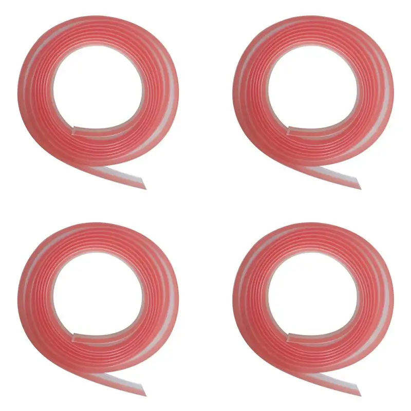 

ABMH-4X 495209 For Festool Splinter Guard Replacement Strip FS-SP 5000 For Festool Track Saw Guide Rail Accessories Part