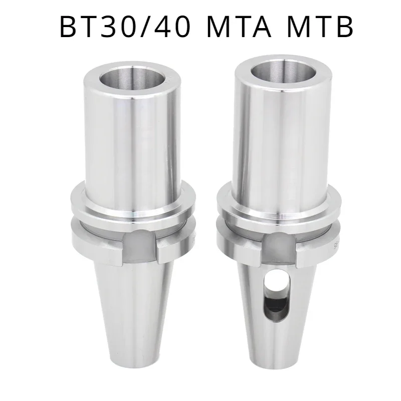 

BT30 BT40 BT50 MTA1 MTA2 MTA3 MTA4 MTB1 MTB2 MTB3 MTB4 MTA MTB Tool Holder Morse SK40 BT MT Morse Taper drill bit Tool Holder