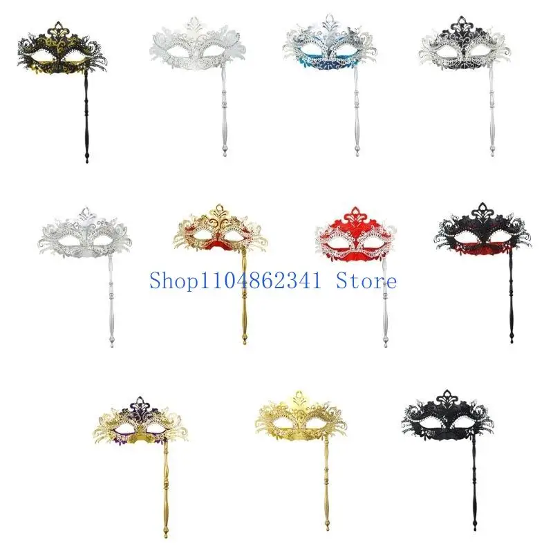 5asd dżetów Mardi Gras-maski karnawały maska ​​na maskaradę zaopatrzenie firm, maski weneckie dekoracje dla dorosłych dzieci