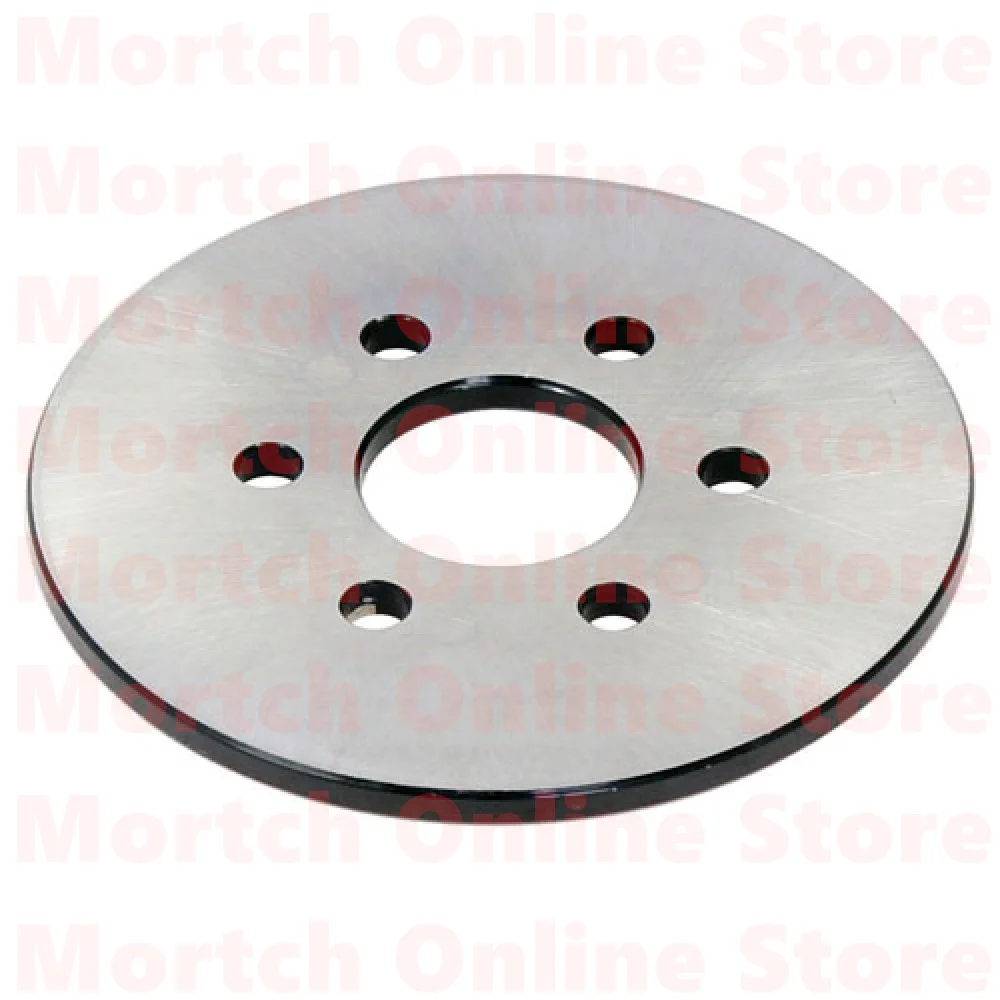 Rear Brake Disc 9010-080002 For CFMoto 500cc ATV CF500 600 625 800 X5 X6 GOES500 UTV CF500 UForce 500 U5 CF600 UForce U6 CF188