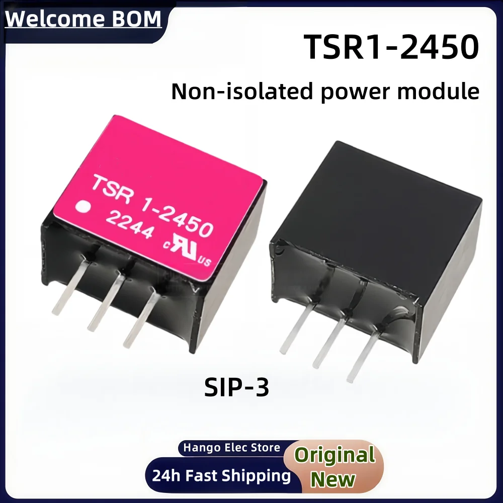 1-5Pcs 100% Origina… - image