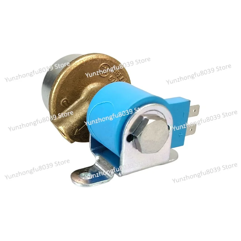 Magnetventil CNG Accessories Hydraulik — Detail 2
