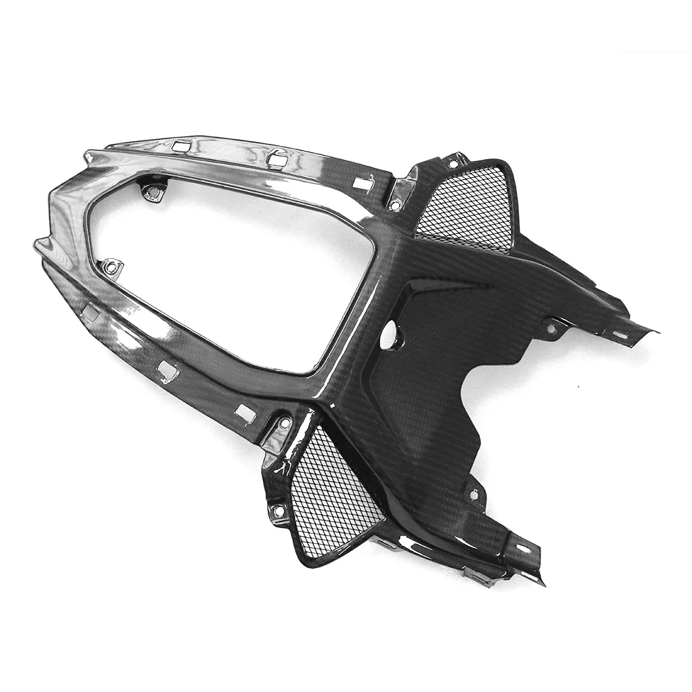 3K Carbon Fiber Motorrad Zubehör Hinten Schwanz Sitz Abdeckung Verkleidung Kits Für BMW S1000RR S1000 RR S 1000RR 2019 2020 2021 2022