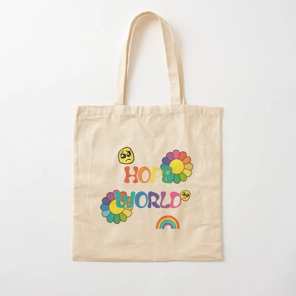 hobicore >< Tote Bag hand bag tote bag custom Eco Candy bags