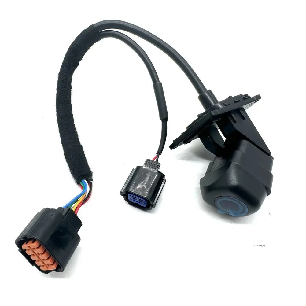 OEM-Spec Reverse Image Camera for Hyundai For Kia For Ceed 2018 2020 Model Year 95766J7000 Plastic Mount Design