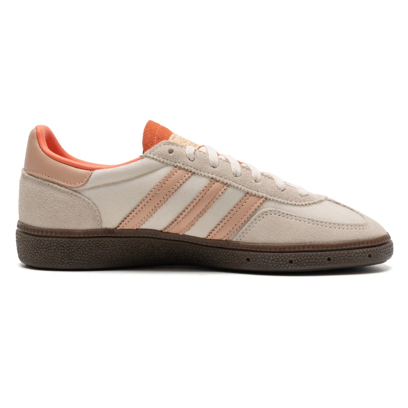 

Оригинальная женская обувь Adidas, модная и удобная спортивная обувь, немецкие тренировочные кроссовки, кроссовки с Т-образным носком, легкие и износостойкие кроссовки, повседневная обувь Ji2649