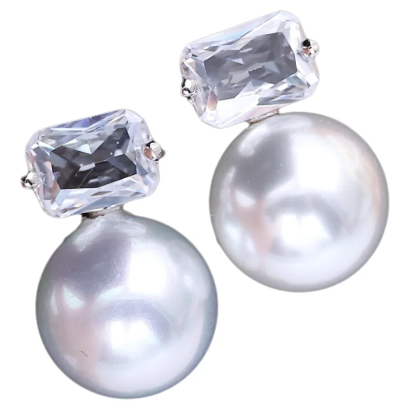 

Серебряные шпильки для серег из стерлингового серебра 925 пробы, с креплением для жемчуга и камней, круглые и овальные, для самостоятельного изготовления ювелирных изделий...