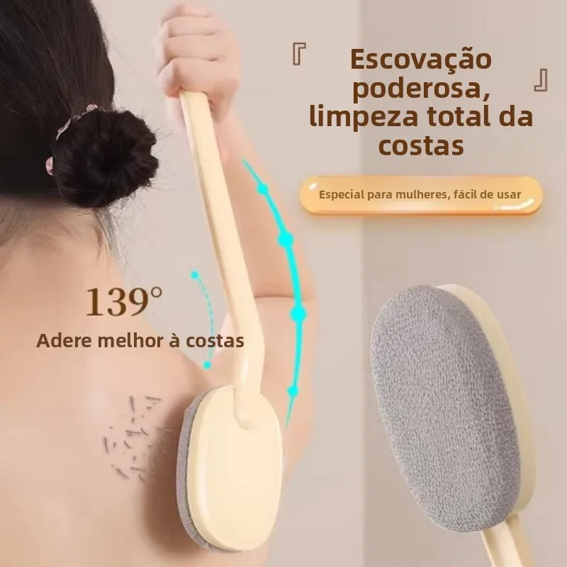 long-handle-bath-brush-strong-scrub-back-cleaning-shower-brush-self-cleaning-bath-tool-back-scrubbing-without-asking-for-help
