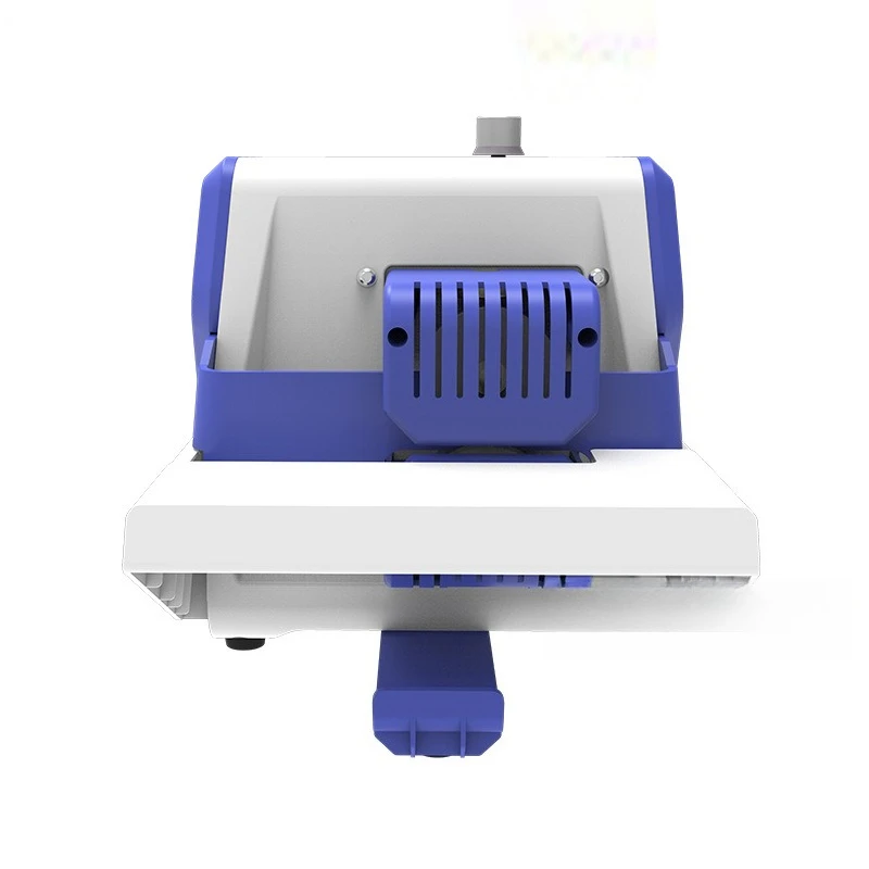 

GLF-50P Automatic household and commercial sealing machine, film bag aluminum foi coffe sealing machine