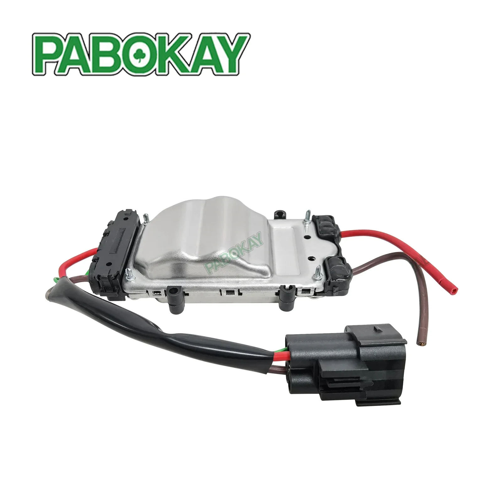 Cooling Fan Control Module For BMW 1 3 X1 SERIES E81 E87 1137328144 17427801993