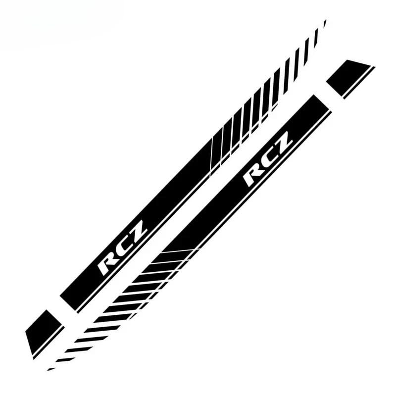 Thumbnail 3 - #51 Latest Racing Stripe Stickers Offers
