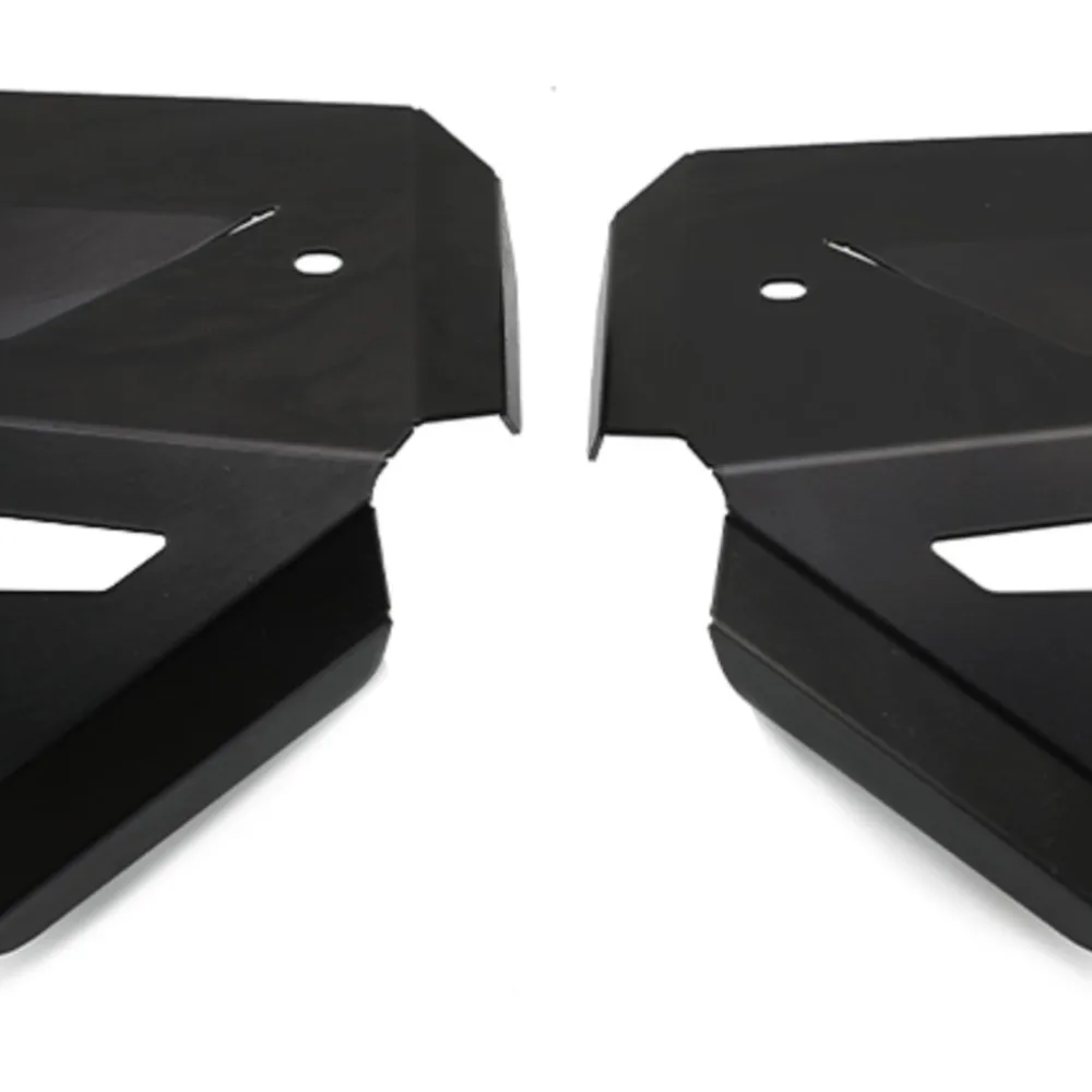 

Transalp XL750 Motorcycle Engine Protection Panel Bar Add-on Plate Protector FOR HONDA XL 750 TRANSALP 750 2023 2024 2025 2026