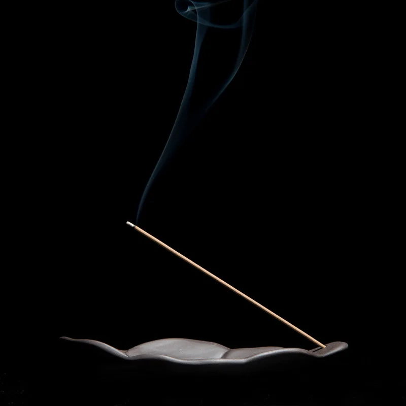 

Курильница, оригинальная керамическая мельница для ароматерапии с обратным потоком камня