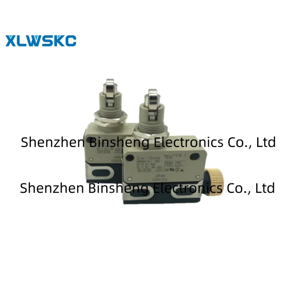 

D4E-1B20N D4E1B20N Limit switch