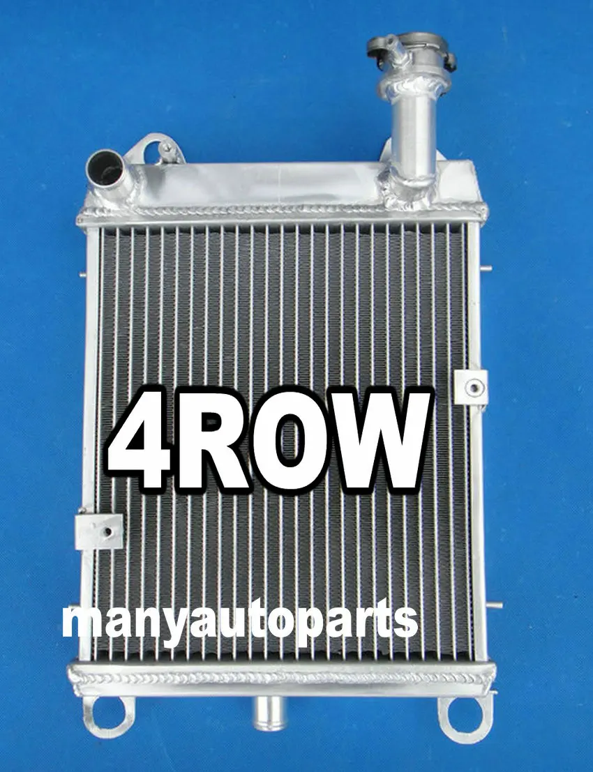 

ALUMINUM RADIATOR FOR Honda Goldwing GL1100 GL 1100