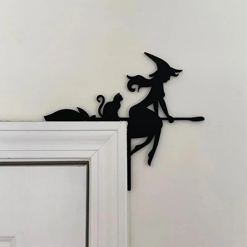 

Cabinets for Living Room Halloween Wooden Door Frame Decoration Wall Decoration Edge Banding Corner Protector Furniture