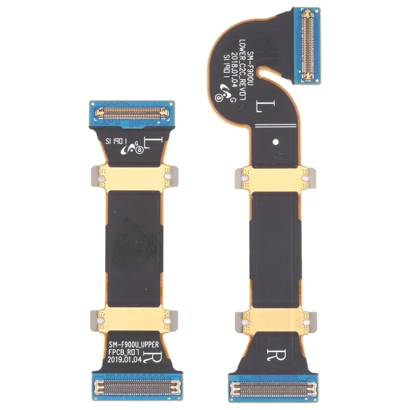 

Suitable For Samsung Galaxy Fold / Galaxy Z Fold2 5G / Galaxy Z Fold3 Rotary Flex Cable for 5G Display Connection SM-F926B Fold3