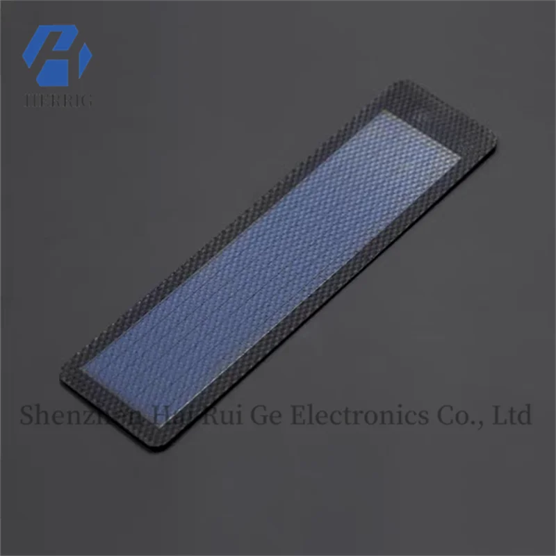 

Flexible thin-film solar energy