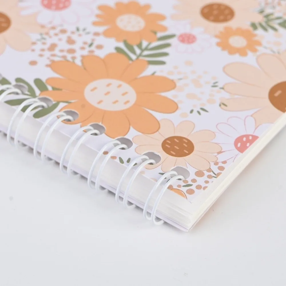 Reusable A5 Size Release Book Stickers Organizer Tape Storage Double-sided Sticker Collecting Album
