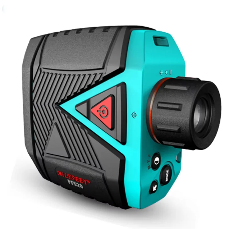 

Laser Range Finder GPS 2000M Waterproof Laser Rangefinder With Pin Seeker