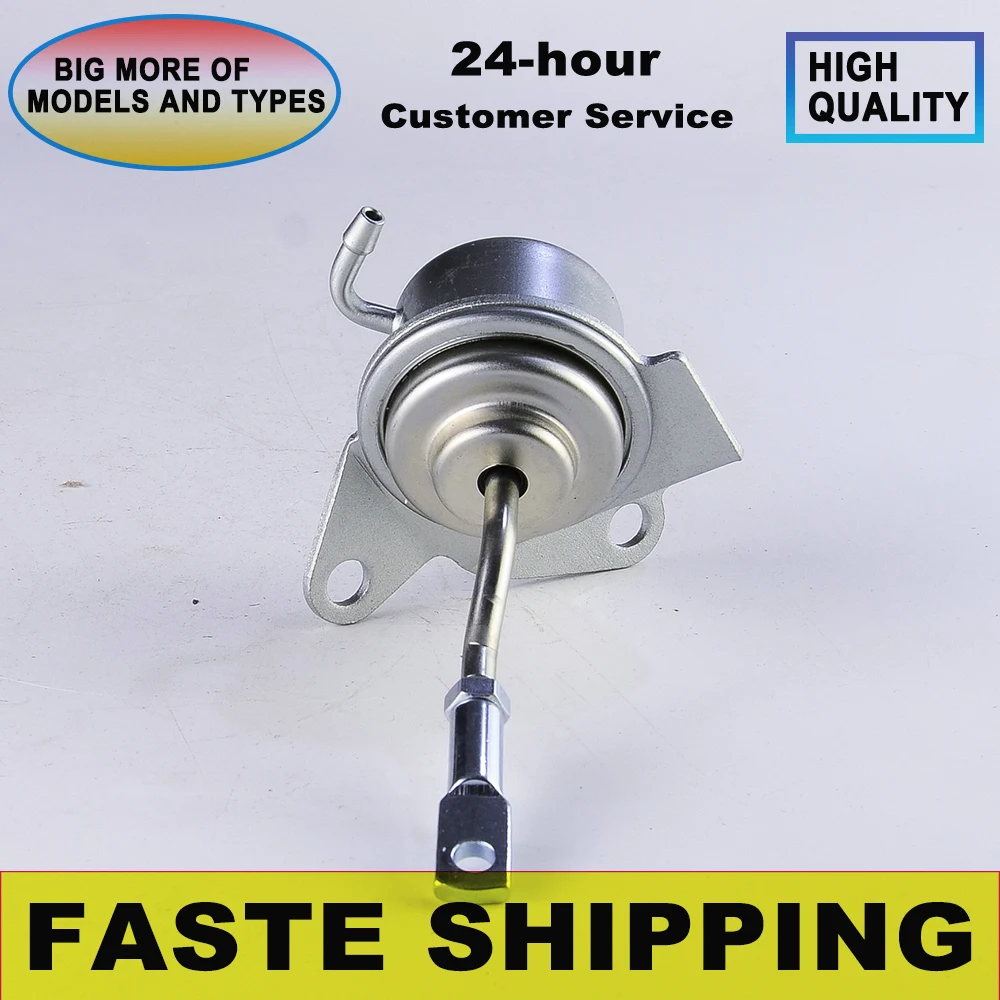 

NEW Actuator Electronic Wastegate TD02 for Citroen Berlingo C3 C4 Jumpy Xsara 1.6 HDI 55Kw 66Kw DV6B DV6ATED4 2005- 49173-07506