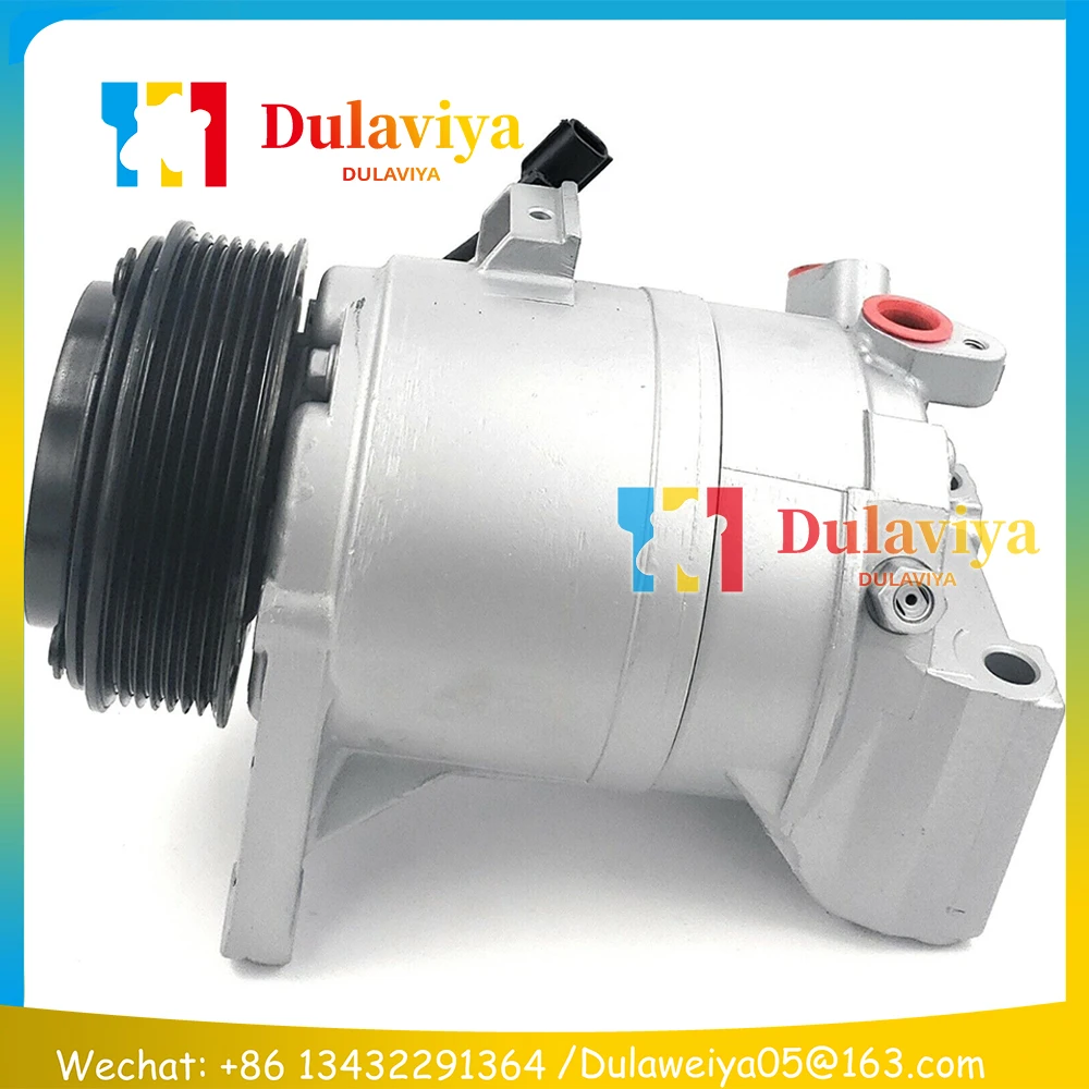 AC Compressor for Nissan Maxima Pathfinder Quest Murano Infiniti 926001JA0A 926001JA1B  926003JA1 A92600JP00B 92600JP00C