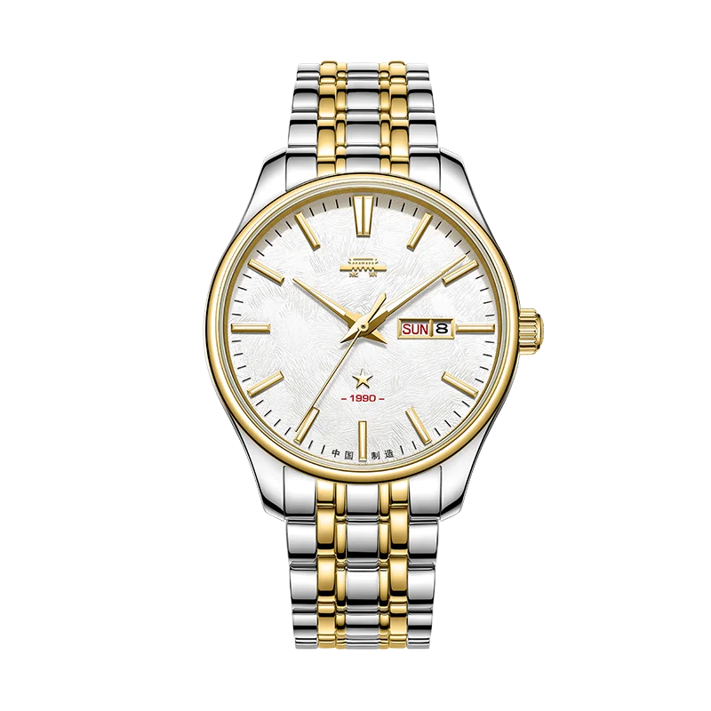 Beijing Classic Series Everest Couple Watch 28mm Beijing Watch men's wrist watch watches men fashion hand watch men analog watch