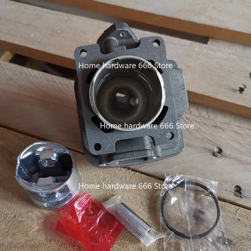 Lawn Mower Cylinder MS 261 (44.7mm) 1141 020 1202 MS261 Cylinder