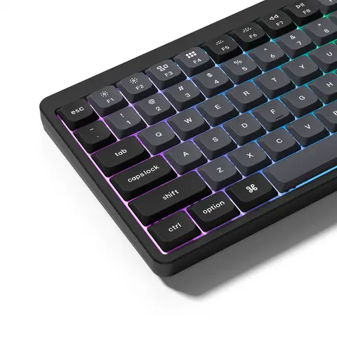 138 klawiszy Niskoprofilowe nasadki na klawisze PBT Niestandardowe nasadki na klawisze Double Shot Slim MX do przełączników mechanicznych Gateron Cherry MX Klawiatury do gier