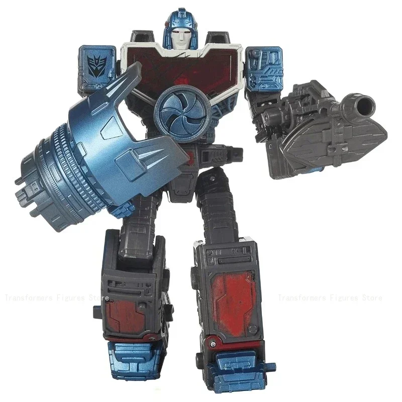 オリジナル在庫トランスフォーマー Netflix スクラップフェイス G1 映画フィギュアモデルアニメアクション変形ロボット玩具フェスティバル人気のギフト