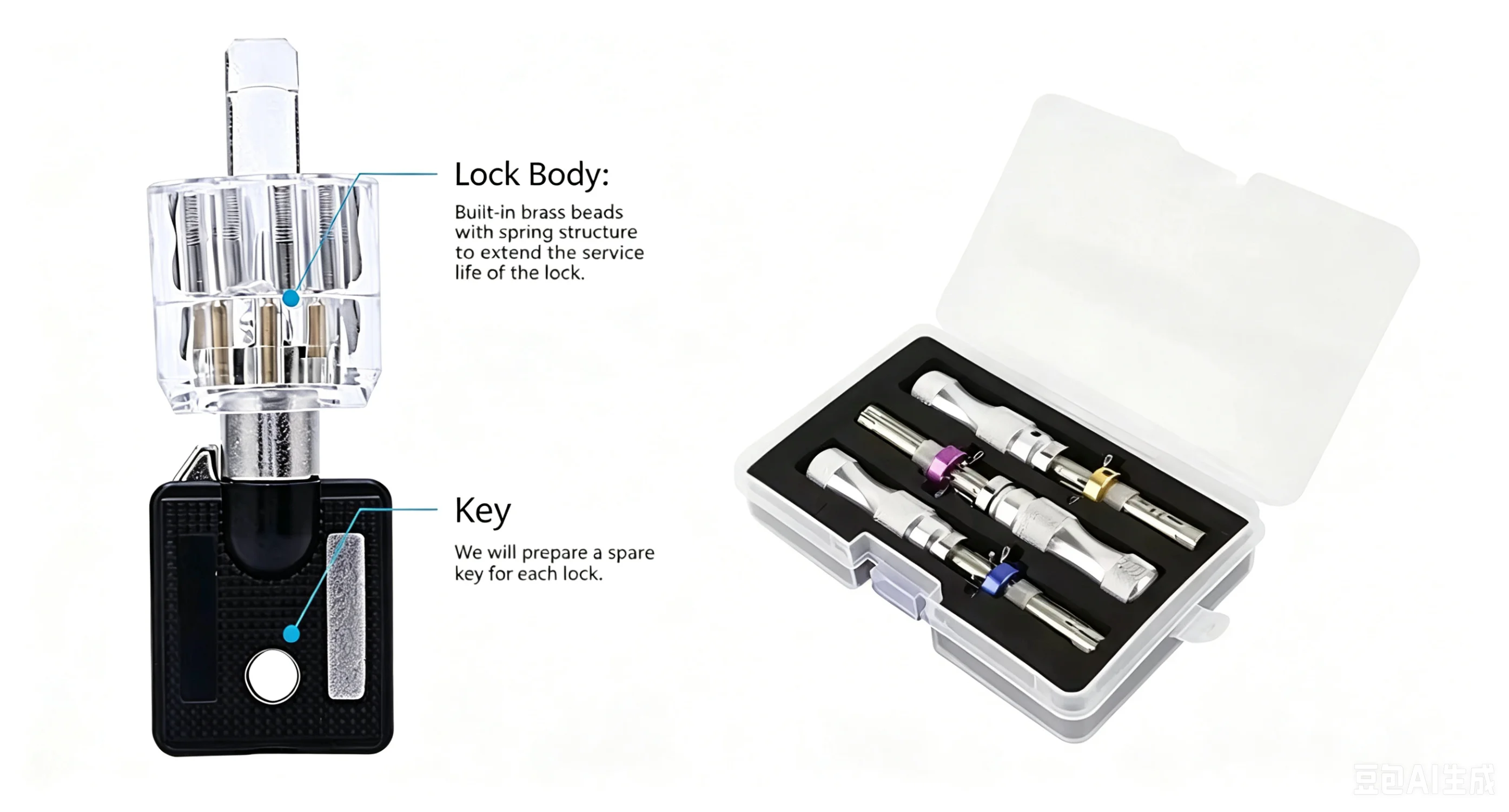 Thumbnail 4 - #77 Locks & Latches List of Top Picks