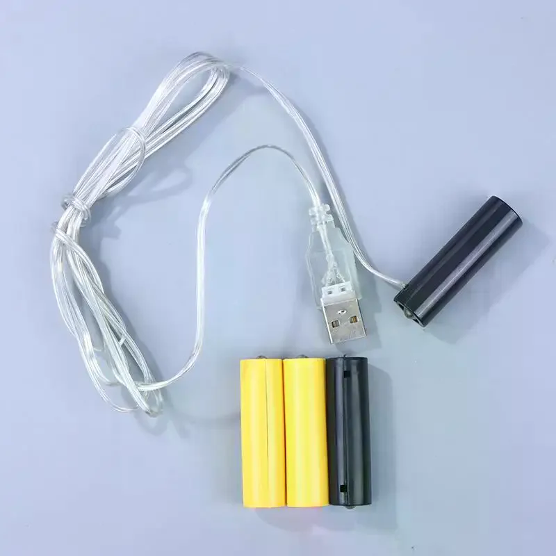 For Christmas Trees…