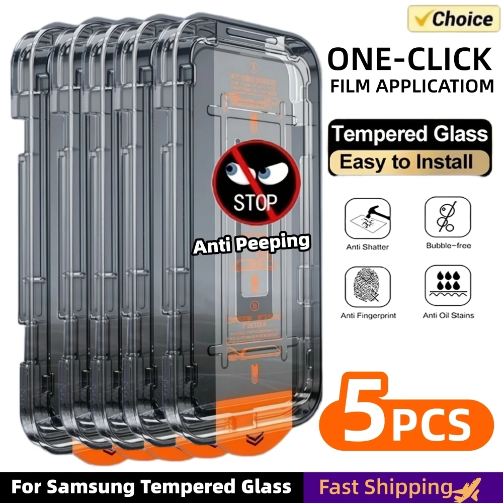 5PCS Easy Install A…