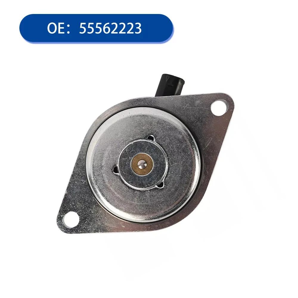 

Car Camshaft Solenoid Variable Solenoid Valve For Vauxhall Corsa Insignia Meriva 55562223 1235022 25195245 Car Accessories