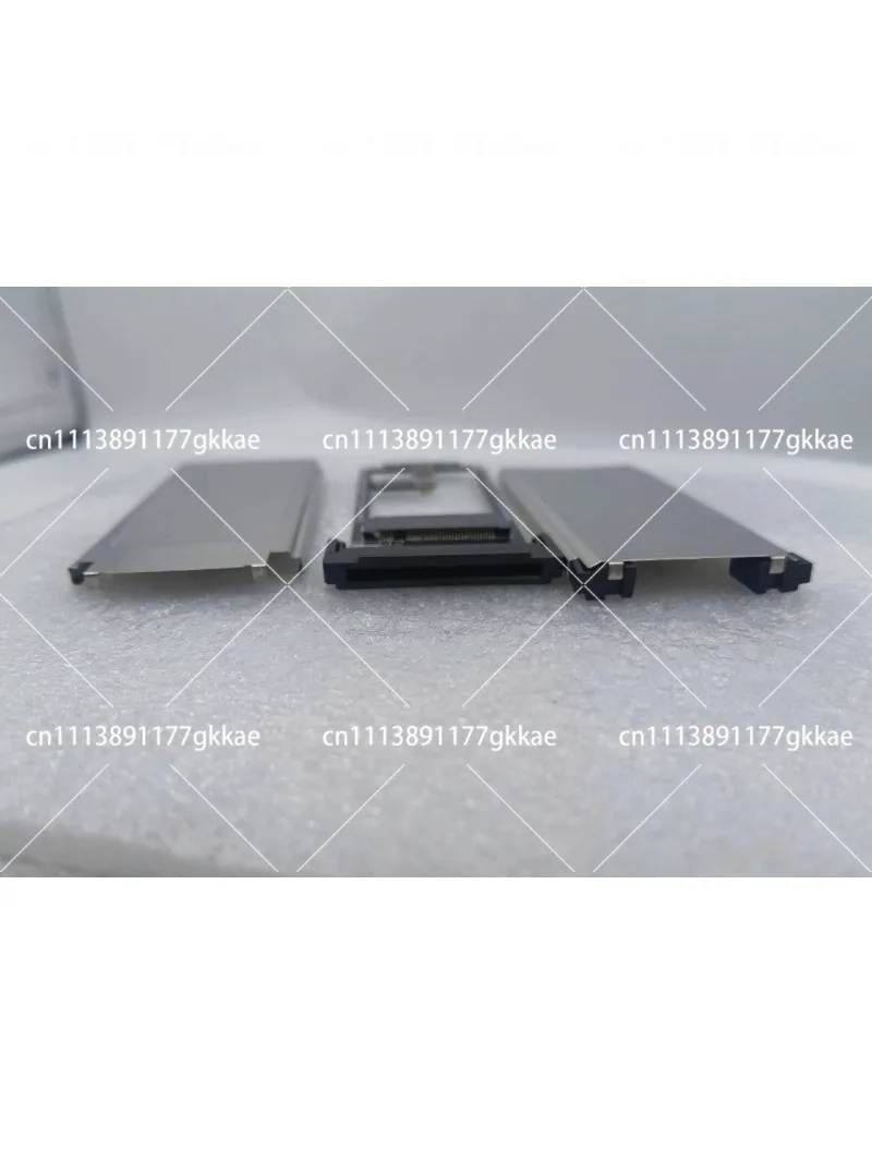 M.2 NGFF NVMe SSD Adapter Card for ExpressCard Slot, Compatible with ThinkPad X201 T430    8570W W520 Laptop