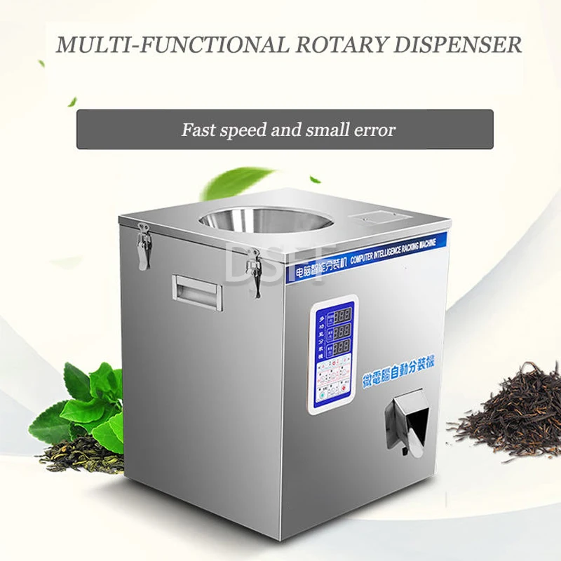 Powder Weighing Fil…