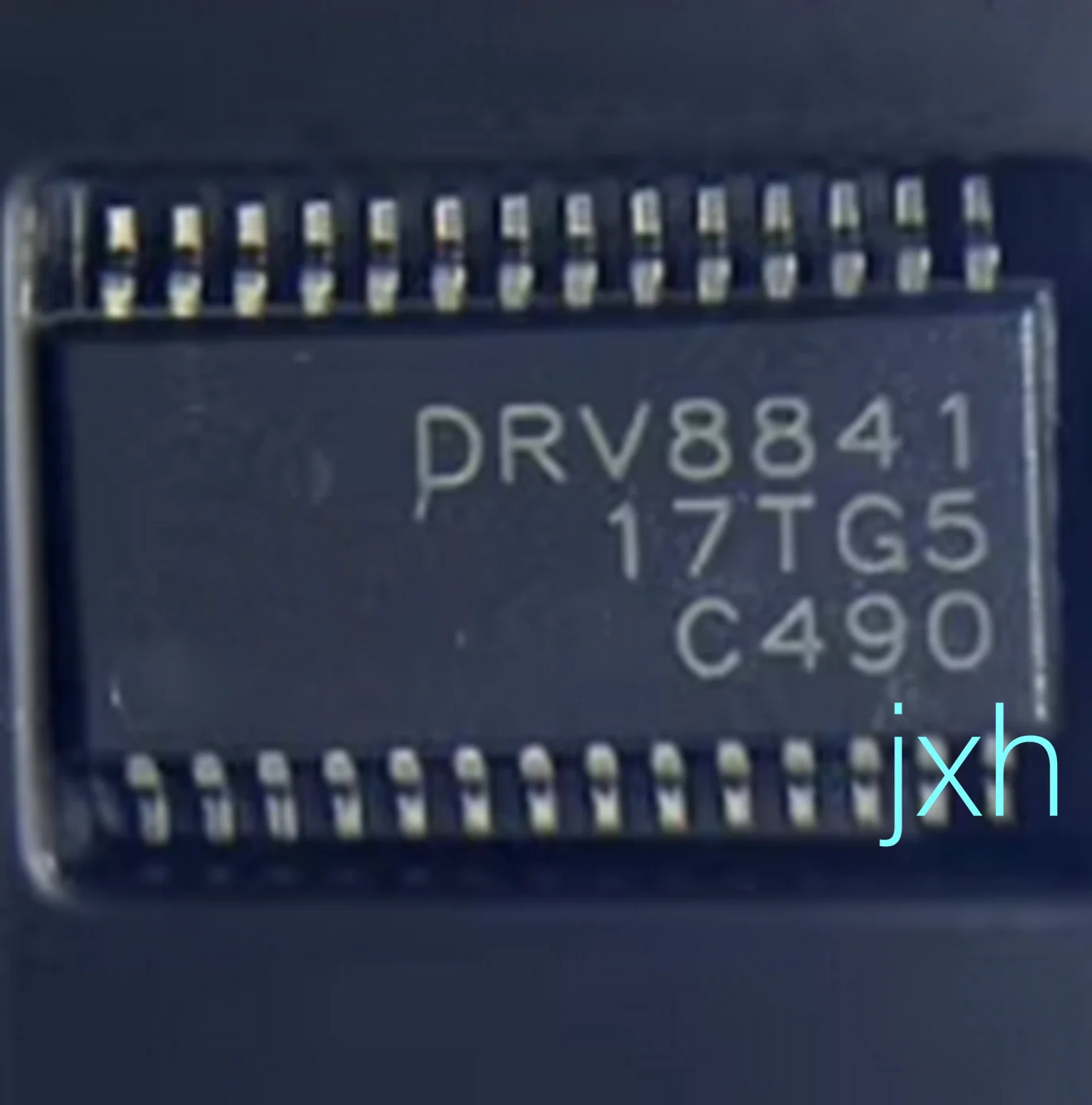 5pcs DRV8841PWPR DRV8841 HTSSOP-28