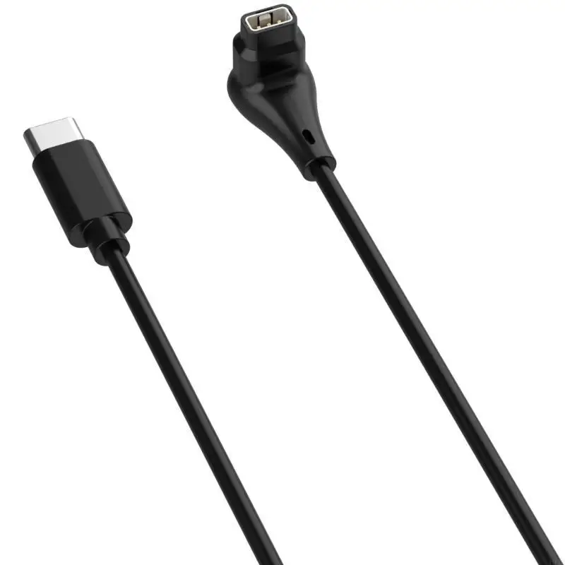 Travel Friendly Charging Cable Line with Strong Hold for PACE Smartwatch Fast Power Transfer Secure Connection 193A