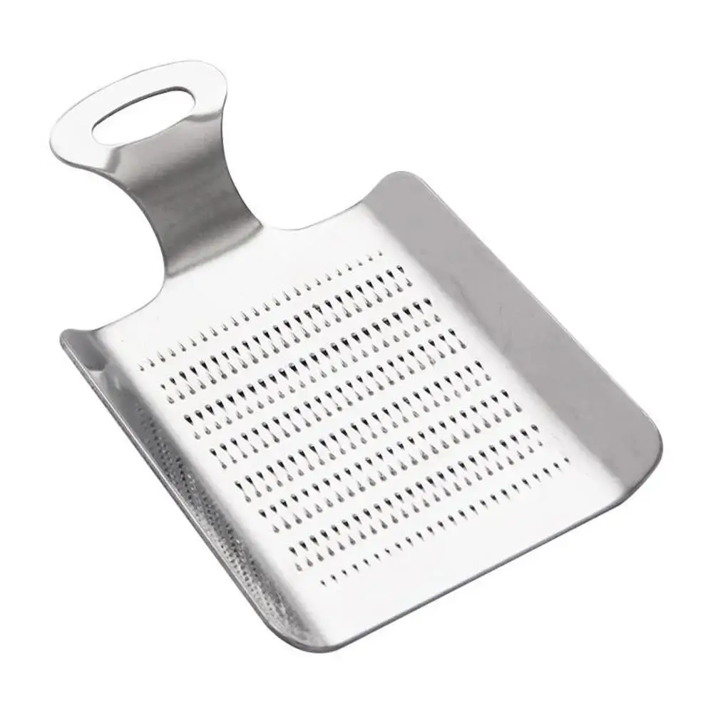 أدوات المطبخ الراحة الزنجبيل الثوم الوسابي مبشرة سحق الثوم الصحافة جهاز المطبخ الأدوات المنزلية اكسسوارات الإمدادات #5