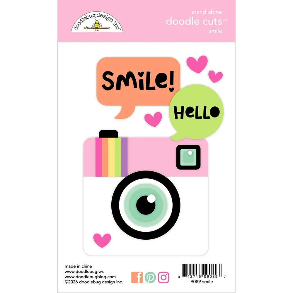 Best Friends You're a Treasure Smile Metal Cutting Dies and Stamps for DIY Scrapbooking Handmade Diary Photo Album May 2026 New