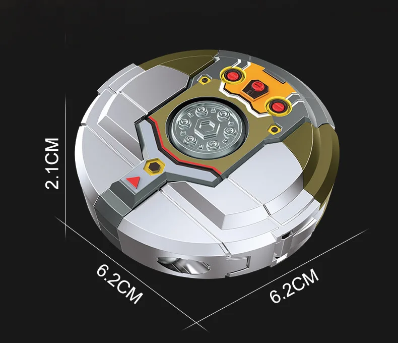 New Creative Decomp…