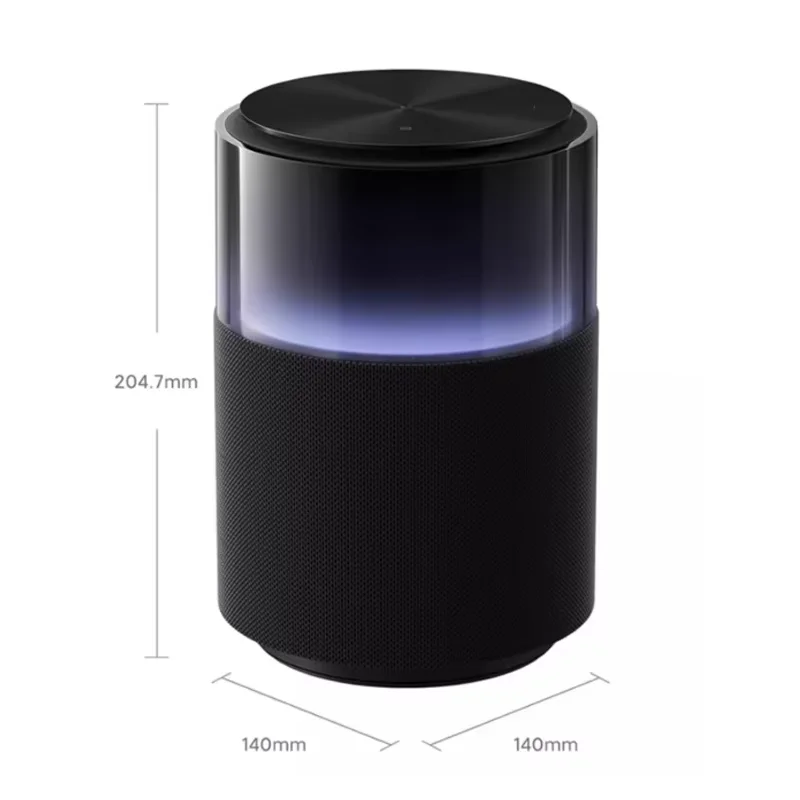 Xiaomi Sound Pro Original Bluetooth5.1 Phone Kit  High Fidelity 7-unit Acoustic Configuration  Sound Stereo 55W Harman AudioEFX - Image 4